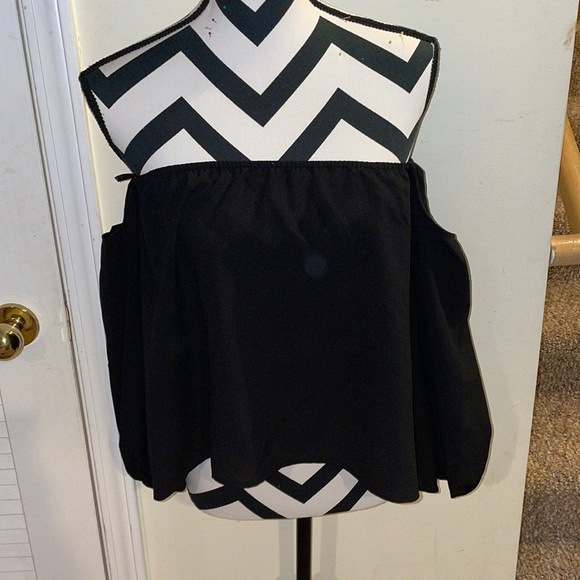 G Tops - Womens G Shirt